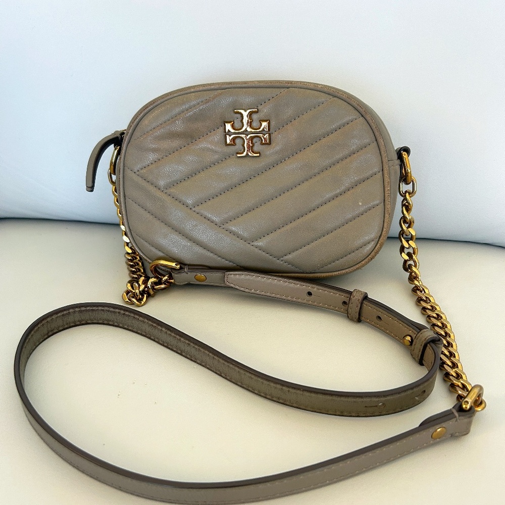 Tory Burch Kira small camera bag